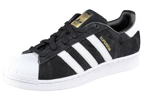 Schwarze adidas Schuhe Größe 43 online kaufen 